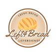 left4bread Logo